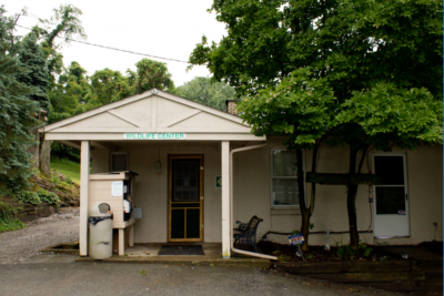 Locations and Contact - Humane Animal Rescue