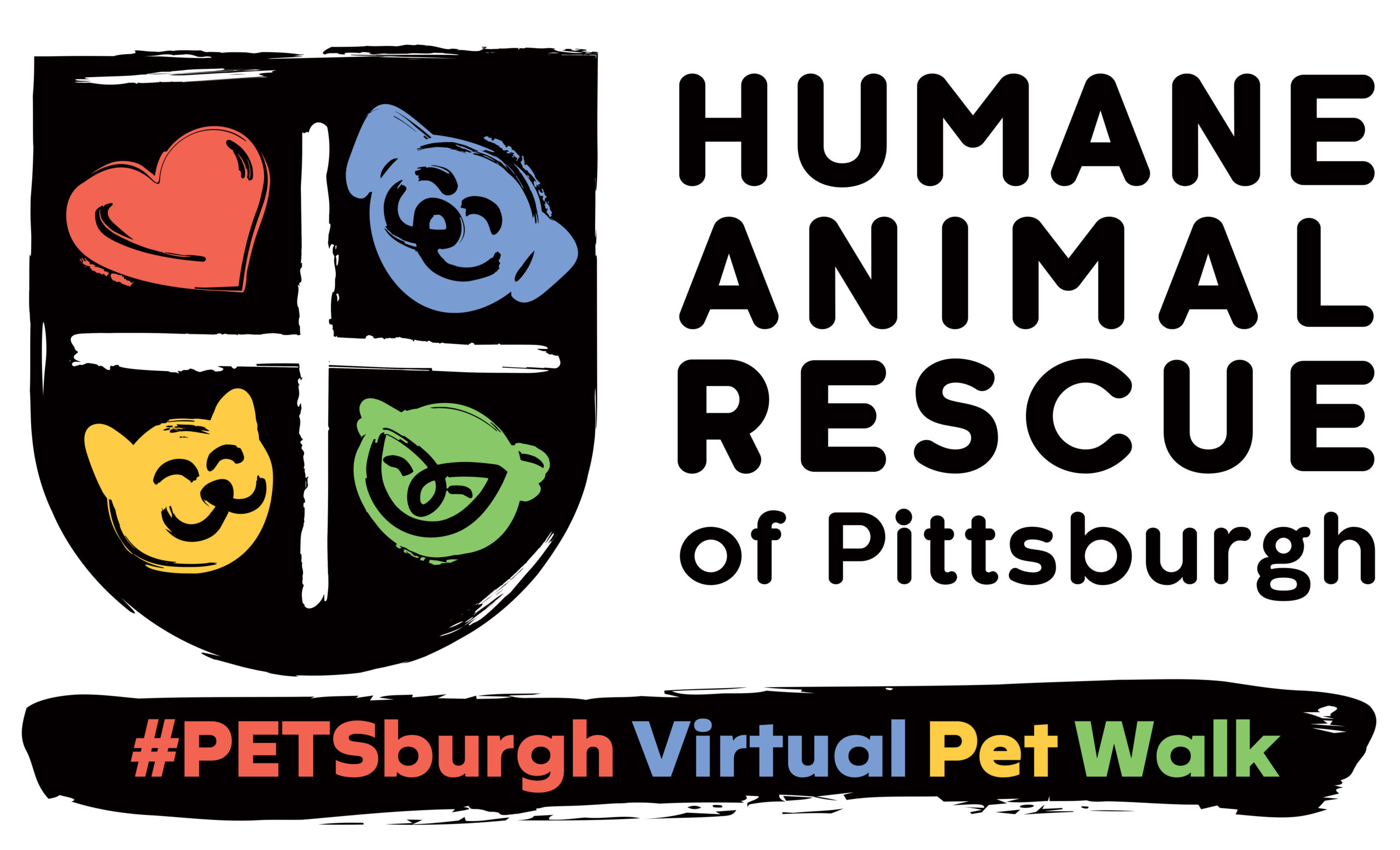 PETSburgh Virtual Pet Walk 2021 - Humane Animal Rescue