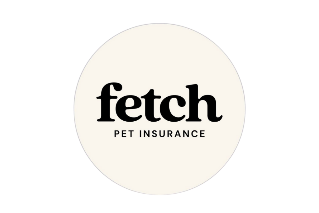 fetch cirlce logo