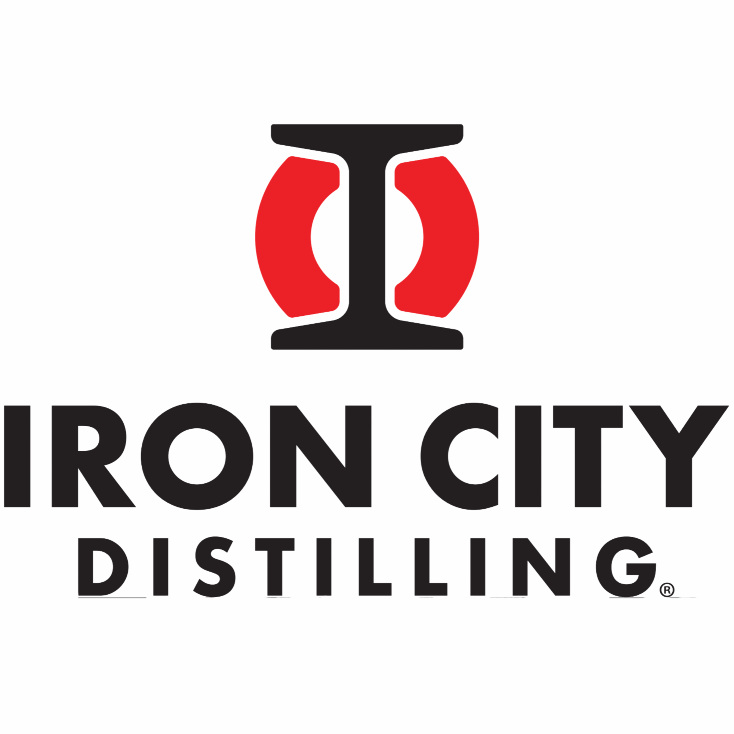 Iron City Distilling sponsor logo for Humane Animal Rescue of Pittsburgh’s Wags, Whiskers & Wings 2025 fundraising event.