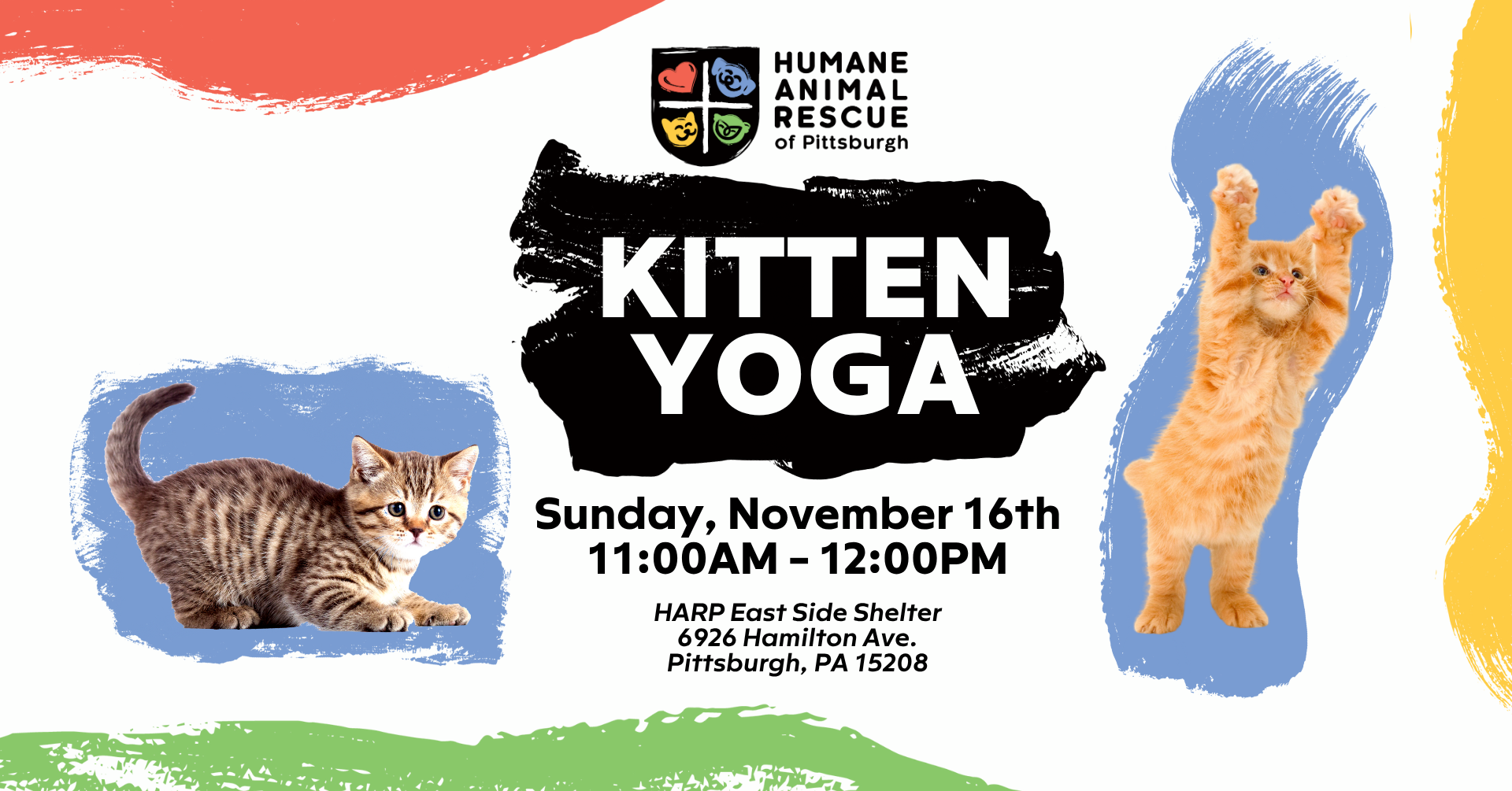 Yoga FB Cover